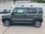 ハスラー ハイブリッド(HYBRID) G 4WD 
