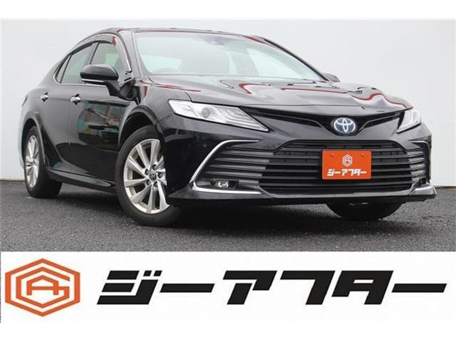 カムリ 2.5 G 