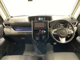 ルーミー 1.0 カスタム G S 4WD 
