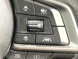【全車速追従機能付クルーズコントロール】高速道路での長距離走行が楽に!!自動で速度を保つクルーズコントロールが、衝突軽減システムと連携し、前方の車両を感知して車間を保つように速度調節してくれます!!