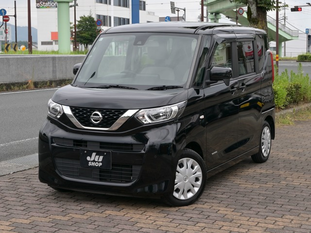 デイズルークス S