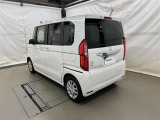 荷物を載せて軽快なドライブを楽しめますよ♪