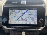 リーフ X Vセレクション 禁煙車 純正9型ナビ フルセグTV