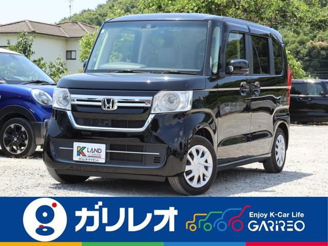 N-BOX L 