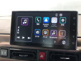 DAIHATSUディーラーならではの整備と保証が充実しております☆