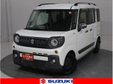 充実した納車前整備!充実した保証!スズキ認定中古車☆ Bluetooth対応8インチナビ・ETC2.0・全方位カメラ付き☆