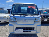 ピクシストラック スタンダード 4WD 