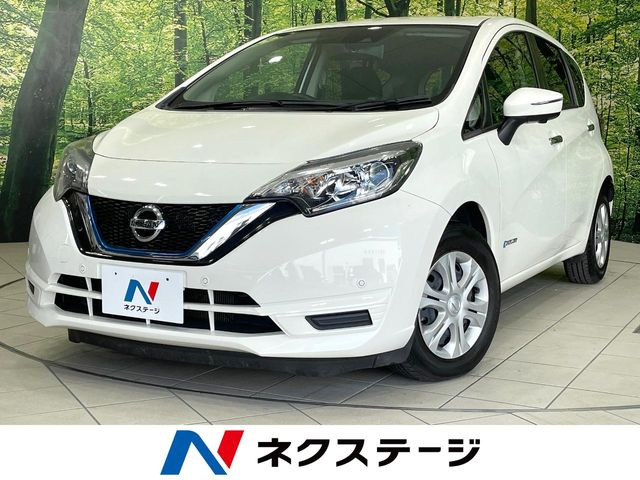 ノート 1.2 e-POWER B