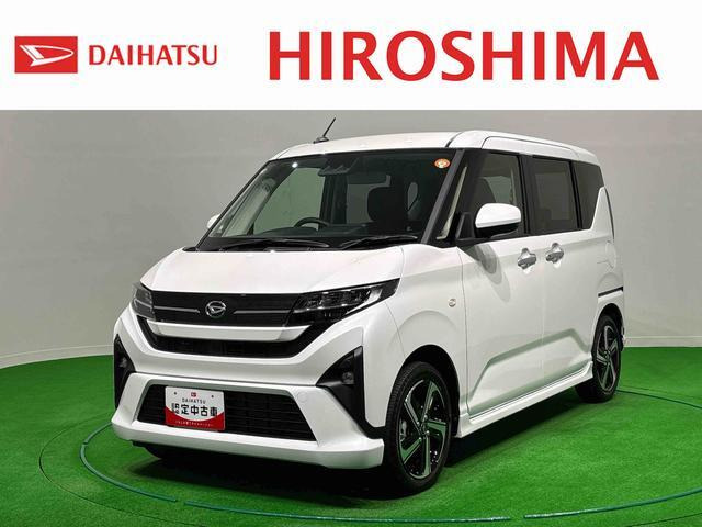 ムーヴ RS