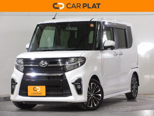 タントカスタム RS セレクション