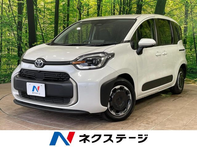 シエンタ ハイブリッド 1.5 Z