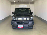 タフト X 4WD 
