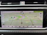 レンジローバーヴェラール 2.0L P250 4WD 禁煙車 純正ナビ フルセグTV