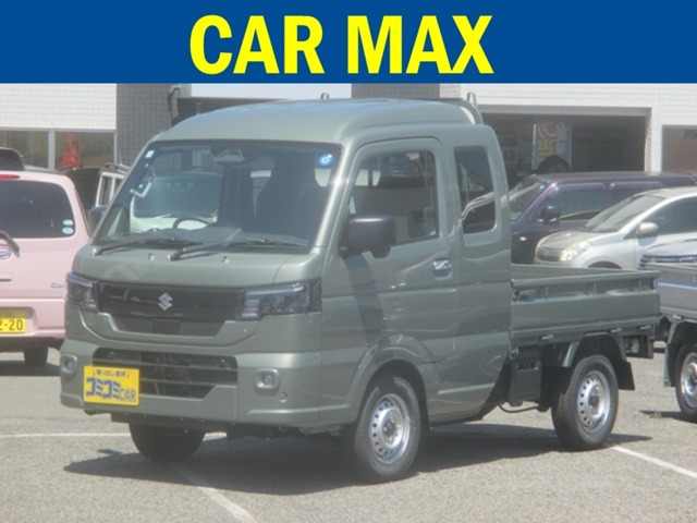 キャリイ スーパーキャリイ X 4WD