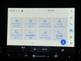 ★衝突回避支援システムが安全運転を多面的にサポートしてくれます★