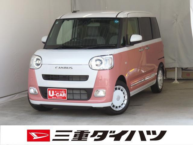 ムーヴキャンバス ストライプス G