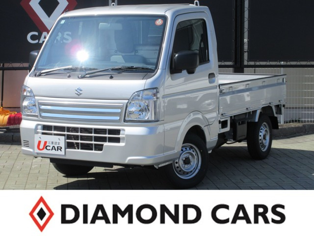 キャリイ KC 農繁 4WD
