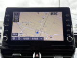 カローラツーリング 1.8 ハイブリッド W×B E-Four 4WD 
