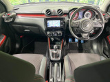 スイフト 1.4 スポーツ 