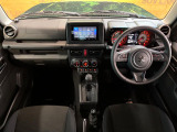 ジムニーノマド 1.5 FC 4WD 