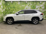 RAV4 2.5 ハイブリッド G E-Four 4WD 