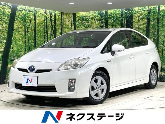 プリウス 1.8 S