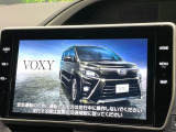 【純正10型ナビ】人気の純正ナビを装備。オーディオ機能も充実しており、Bluetooth接続すればお持ちのスマホやMP3プレイヤーの音楽を再生可能!毎日の運転がさらに楽しくなります!!
