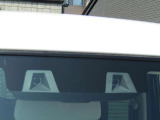 運転中の「ヒヤッ」とするシーンで事故の回避を図り、安全運転をサポートしてくれます。※検知性能・制御性能には限界があり、機能に頼った運転は危険です。