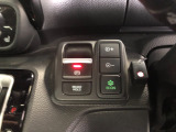 【電動パーキングブレーキ・ブレーキホールド】簡単なボタン操作で、毎日の運転が快適になります♪