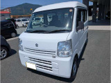 エブリイ PA ハイルーフ 4WD 