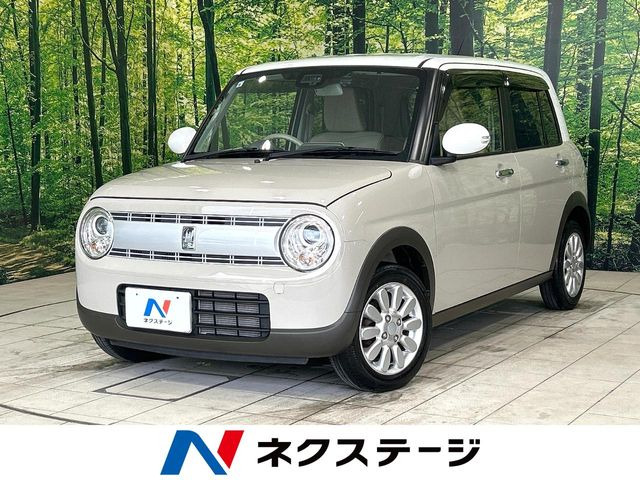アルトラパン X 