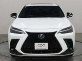 NX 350h Fスポーツ 