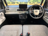 ムーヴキャンバス ストライプス G ecoIDLE非装着車 