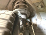 お車を安心してお乗りいただく為には、足回りの定期点検が欠かせません。サービスサポート(有償保証)では無料点検もご提供しており、安心のカーライフをお過ごしいただけるサポート体制が整っています。