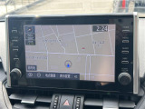 RAV4  ハイブリットG 4WD 修復歴無し