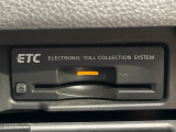 【ETC】高速道路の料金所をストレスなく通過!話題のスポットやサービスエリアに多い「スマートIC」利用時は必須のアイテムです。当店でセットアップを実施、ご納車当日からすぐにご利用いただけます!