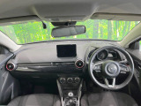 MAZDA2 1.5 XD ブラックトーンエディション 