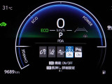 運転をさりげなくサポートします・プロアクティブドライビングアシスト(PDA)操舵・減速支援(先行車・カーブ・右左折など)