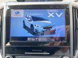 XV  2.0i-L アイサイト