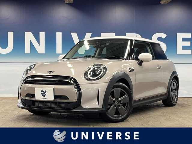 BMW MINI ミニ 