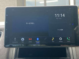 カロッツェリアのディスプレイオーディオ、Bluetooth他対応です