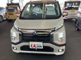 eKクロス EV P 