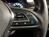 プロパイロット2.0付きです☆ 前を走行している車との車間距離を把握して、停車したり前進したりを自動で促します♪