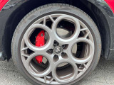 235/40R20タイヤ&20インチ純正ホイール