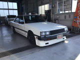 スカイライン 2.0 RS 