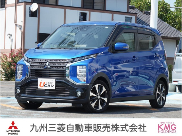 eKクロス T 