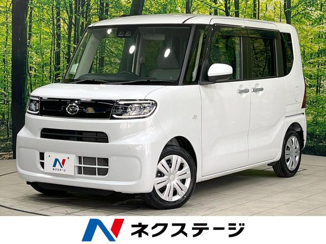 タント X