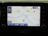 ナビ付なので遠出や旅行にも迷わずに行けます。