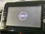 【純正9インチナビ】人気の純正ナビを装備。オーディオ機能も充実しており、Bluetooth接続すればお持ちのスマホやMP3プレイヤーの音楽を再生可能!毎日の運転がさらに楽しくなります!!