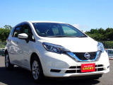 ノート 1.2 e-POWER X FOUR 4WD 